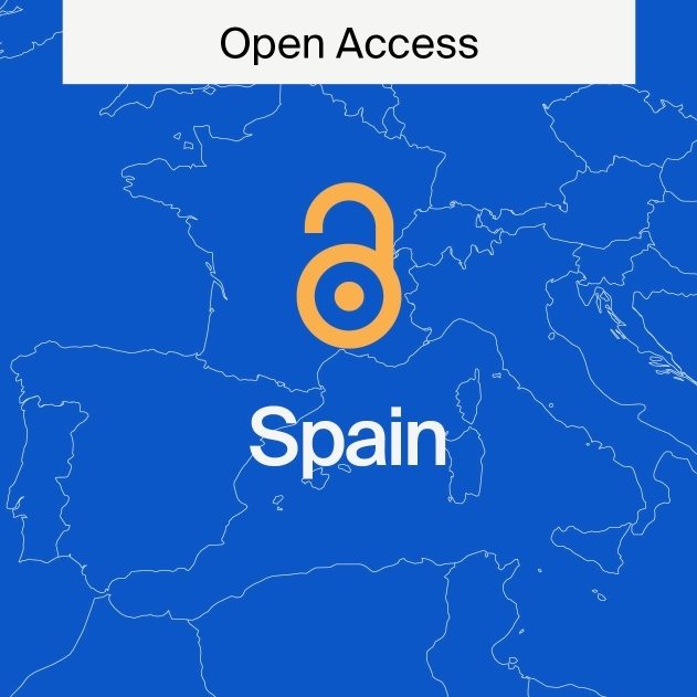 Acceso abierto en España y evolución de la ciencia abierta