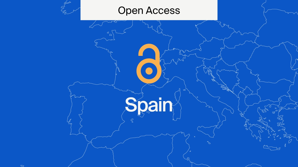 Acceso abierto en Espa&ntilde;a y evoluci&oacute;n de la ciencia abierta